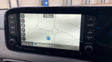 Hyundai i10 1.0 [63] Advance 5dr Auto [Nav] Petrol Hatchback